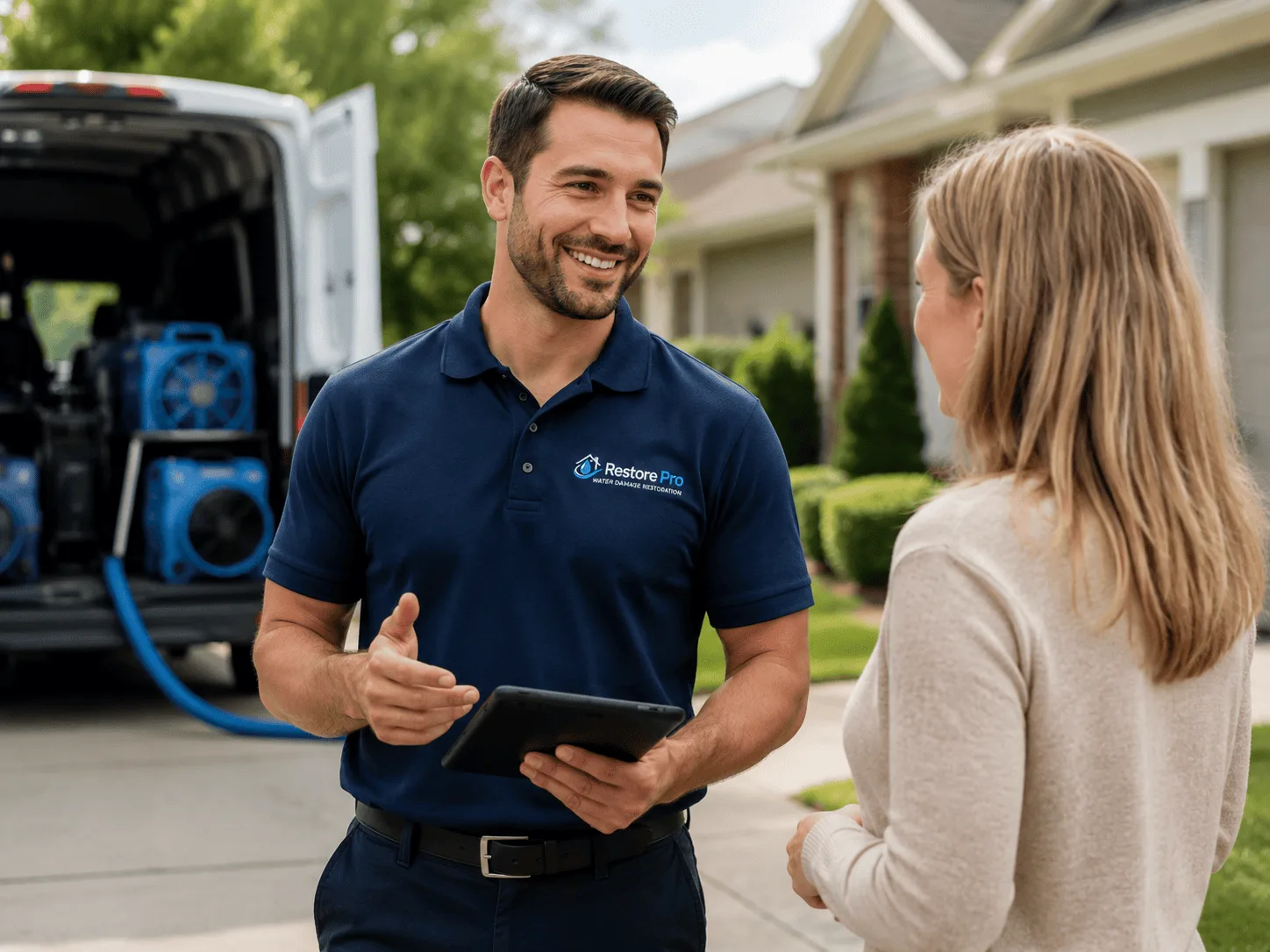 Water Damage Restoration Colora, MD FAQs
